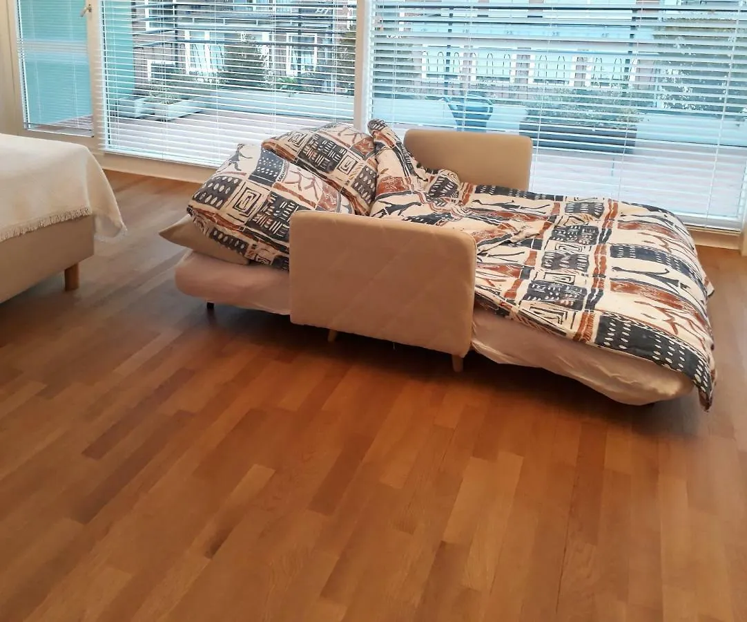Modernes, Sonniges Appartement Im Herzen Von Duesseldorf 0*, Dusseldorf Germany
